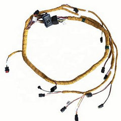 Harness Assembly 245-3514 for Caterpillar CAT Wheel Loader 966H 972H