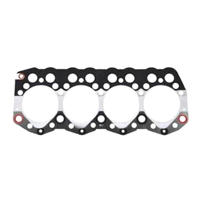Cylinder Head Gasket 2994645 for Caterpillar Engine 3044C C3.4 Skid Steer Loader CAT 246B 236B 287B 287C 287C2 289C 289C2 297C 299C