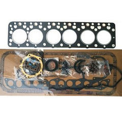 Overhaul Head Gasket Kit 10101-C6825 for Nissan Engine SD33 Forklift YF03 MF03 FD006