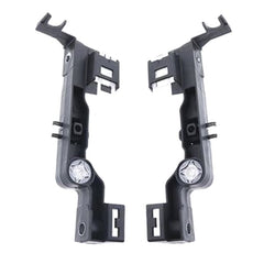 Headlight Lamp Mounting Bracket 68222826AB 68050756AB 68222827AB 68050757AB for 09-17 Dodge Ram Truck