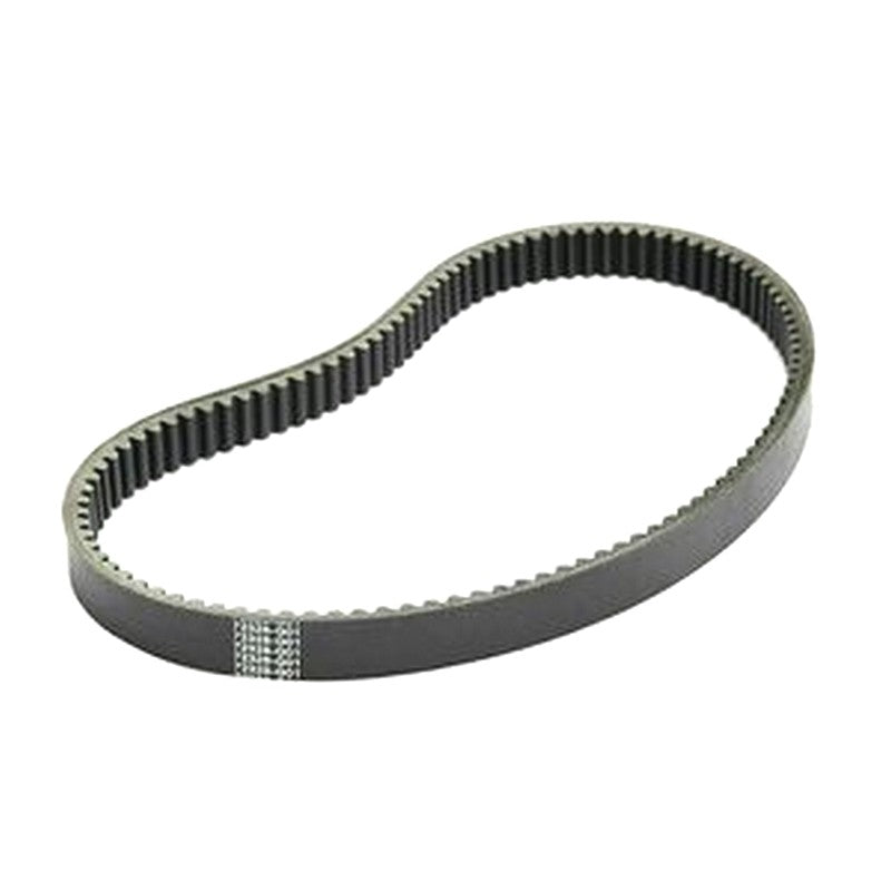 Heavy Duty Drive Belt 72328-G01 for EZGO Golf Cart Gas 4 Cycle 1991.5-2009