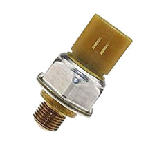 Heavy Duty Pressure Sensor Switch 261-0420 for Caterpillar CAT 3044C C7 C6.6 C9 3176C C7.1 Engine 563C 2570C 2670C Wheel Feller Buncher