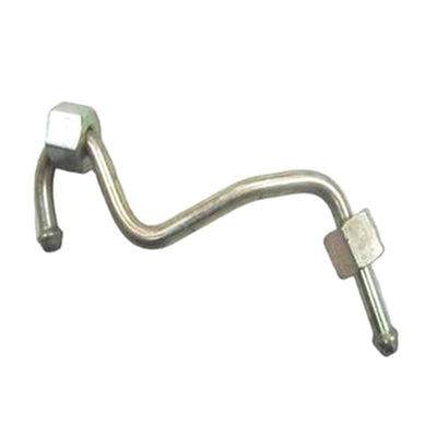 High Pressure Pipe 02112357 for Deutz Engine BFM1013FC