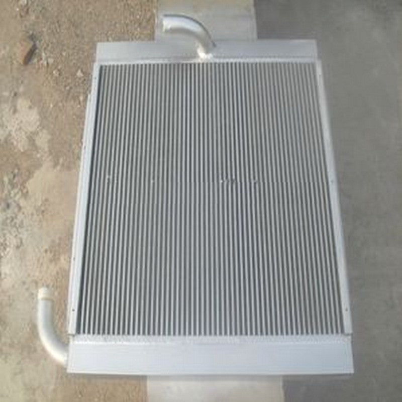 For Kato Excavator HD700-8 Hydraulic Oil Cooler