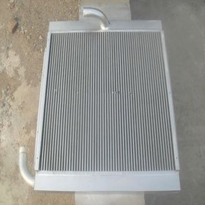 For Kato Excavator HD700-8 Hydraulic Oil Cooler