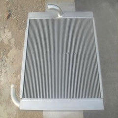 For Kato Excavator HD700-8 Hydraulic Oil Cooler