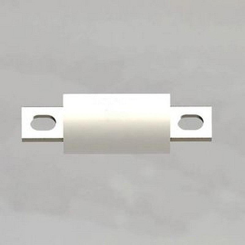 1000VDC 100A 20KA  High Voltage DC automotive fuses North American Style Electric Vehicle fuse RoHS compliance