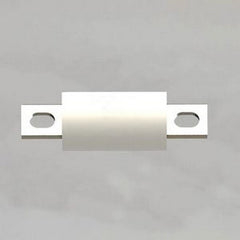 1000VDC 100A 20KA  High Voltage DC automotive fuses North American Style Electric Vehicle fuse RoHS compliance