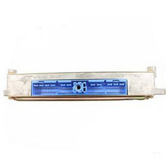 For Hitachi Excavator  EX120-2 EX120K-2 Cab Controller Panel V-ECU 9104907