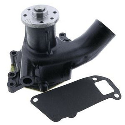 Water Pump 1136500161 1136108171 for Isuzu Engine 6BB1 6BD1 6BG1 Hitachi Excavator EX100W EX100WD EX160WD EX200 EX200-2 EX200-3