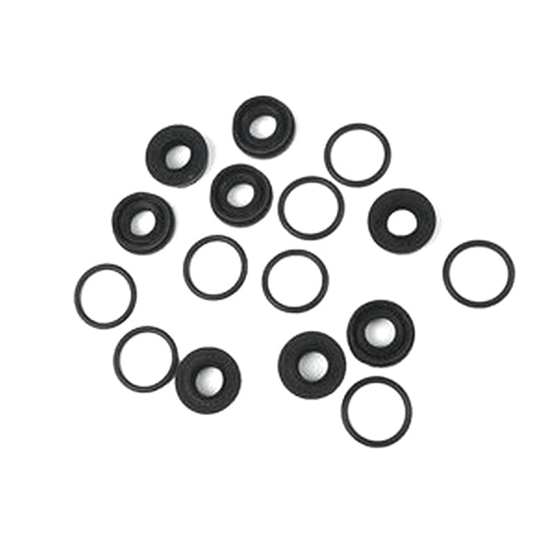 For Hitachi EX120-2 Pilot Valve Seal Kit
