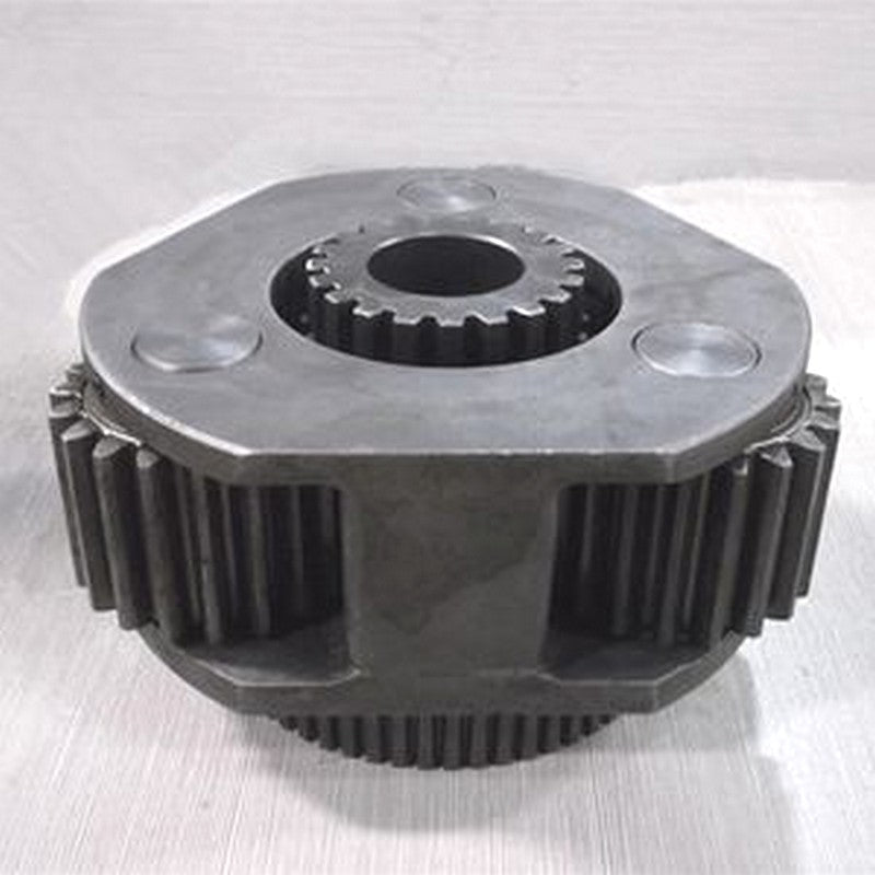 HITACHI EX100-1 Travel motor Third Class three star frame Assembly
