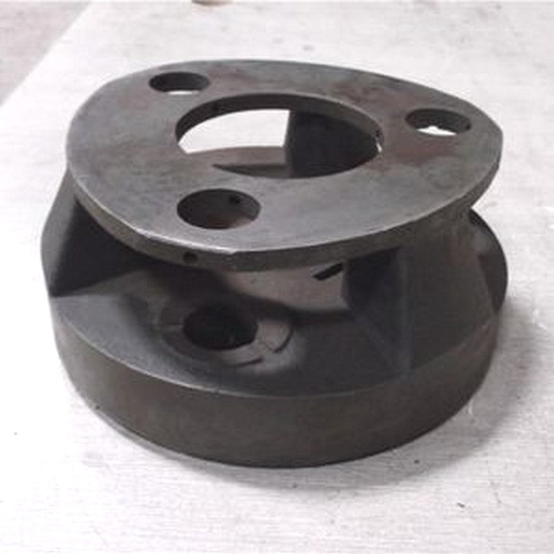 HITACHI EX100-2 Travel motor Second class three star frame