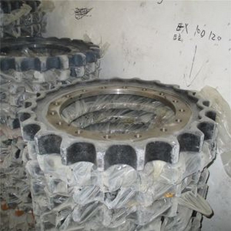 For Hitachi Excavator EX100 EX100-2 EX100-3 EX100-5 EX120 EX120-2 EX120-3 EX120-5 Sprocket 1010325