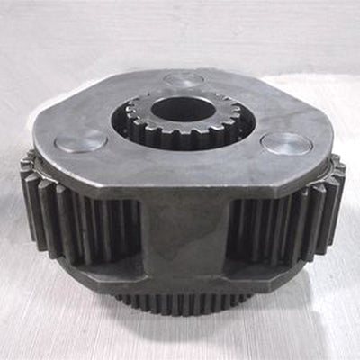 HITACHI EX120-1 Travel motor Third Class three star frame Assembly