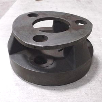 HITACHI EX120-2 Travel motor Second class three star frame