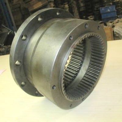 For Hitachi Excavator EX120-5 Swing Dual Gear Washer