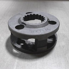 HITACHI EX120-5 Swing motor First class three star frame