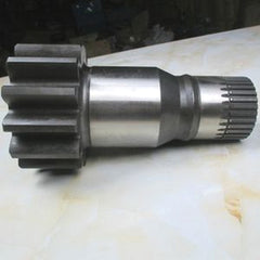 For John Deere Excavator 490E Swing Device Prop. Shaft 2028036
