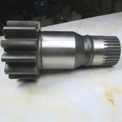 For John Deere Excavator 110 120 Swing Device Prop. Shaft 2036830