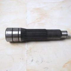 HITACHI EX120-5 Travel motor Pump shaft