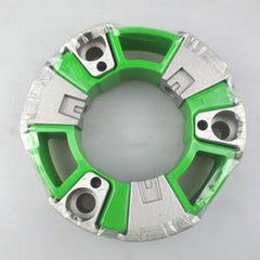 Pump Coupling Assy 35H for Excavator Hitachi ZX55USR-5A ZX60-5G ZX70-5G ZX120 ZX120-7 EX120-6 EX130-6 Kobelco SK55SR-5 Doosan DH80GOLD