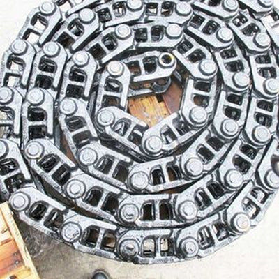 For Hitachi Excavator EX200 EX200K UH083 Track Link Chain Ass'y 9073376