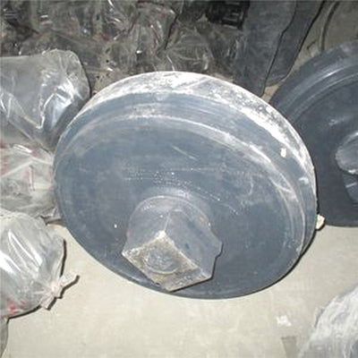 For Hitachi Excavator EX200 EX200-2 EX200-3 EX220 EX220-2 EX220-3 Idler 7016167 7021364
