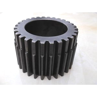 For Hitachi Excavator EX200-2 Traveling 3rd Central Gear