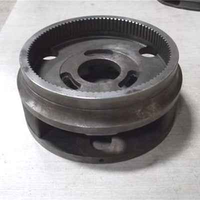 HITACHI EX200-2 Travel motor Third Class three star Frame