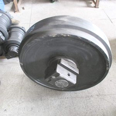 For Hitachi Excavator EX200-5 EX220-3 EX220-5 EX225USR EX230-5 Idler 7028808