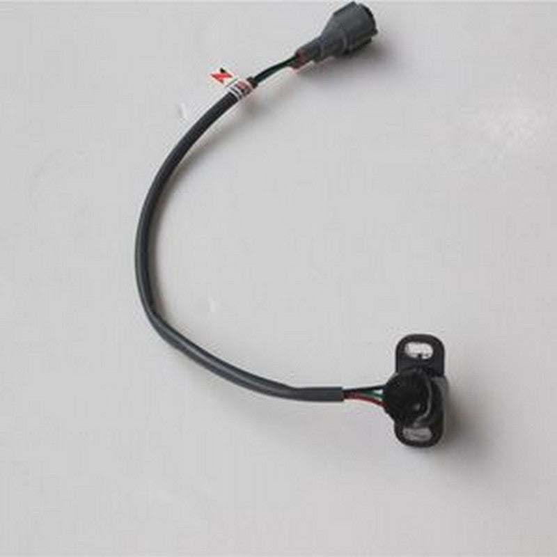 For Hitachi Excavator EX200-5 Positioner 4614912
