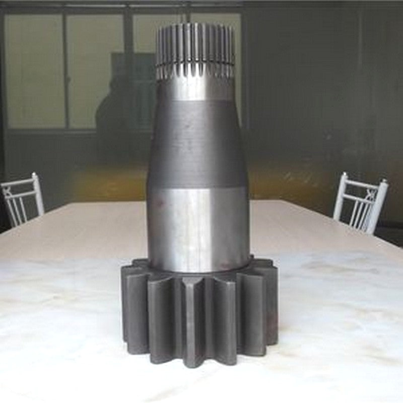 For Hitachi Excavator EX200-3 EX200-5 EX210H-5 EX225USR Swing Device Prop. Shaft 2036775