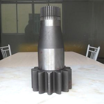 For Hitachi Excavator EX200-3 EX200-5 EX210H-5 EX225USR Swing Device Prop. Shaft 2036775
