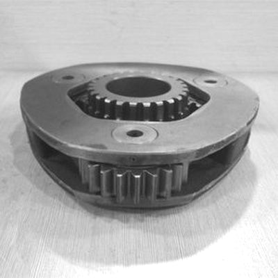 HITACHI EX200-5 Travel motor Second class three star frame Assembly