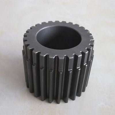 For Hitachi Excavator EX200-5 Traveling 3rd Sun Gear