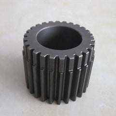 For Hitachi Excavator EX200-5 Traveling 3rd Sun Gear