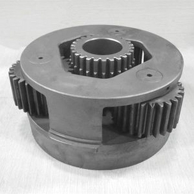 HITACHI EX200-5 Travel motor Third Class three star frame Assembly