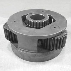 HITACHI EX200-5 Travel motor Third Class three star frame Assembly