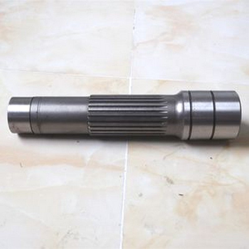 HITACHI EX200-6 Travel motor Pump shaft(bearing position 16)