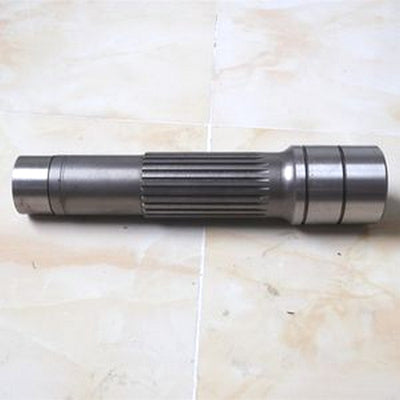 HITACHI EX200-6 Travel motor Pump shaft(bearing position 16)