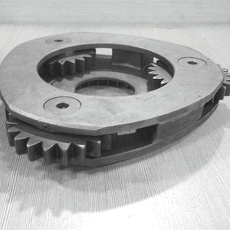 HITACHI EX210-2 Travel Motor First Class three star Frame Assembly