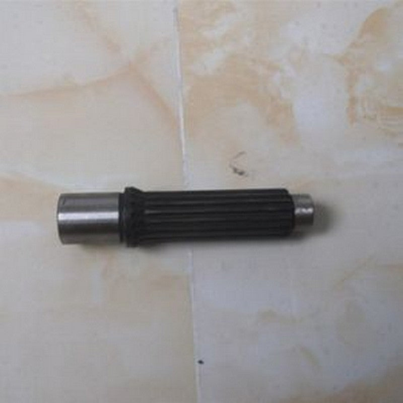 2017872 HITACHI EX25 Travel motor Shaft – Buymachineryparts