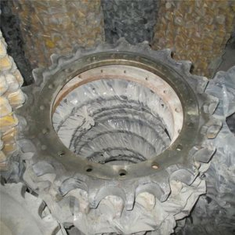 For Hitachi Excavator EX270 EX300 EX300-2 Sprocket 1010467