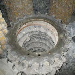 For Hitachi Excavator EX270 EX300 EX300-2 Sprocket 1010467