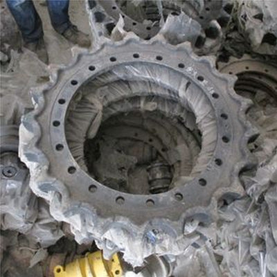 For Hitachi Excavator EX300-5 EX400 EX400-3 EX400-5 ZX330 ZX450 ZX450-3 Sprocket 1010956