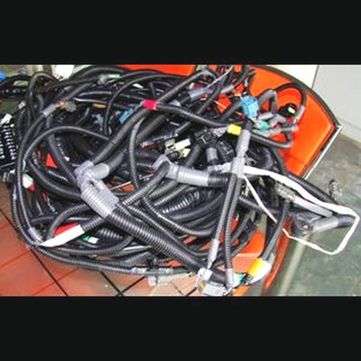 For Hitachi Excavator EX330-3 Injection Cable Outside Connections