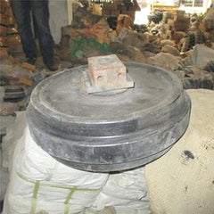 For Hitachi Excavator EX60 EX60G EX60UR Idler 1015712