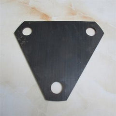 HITACHI EX60 Travel First Frame Pressing Plate