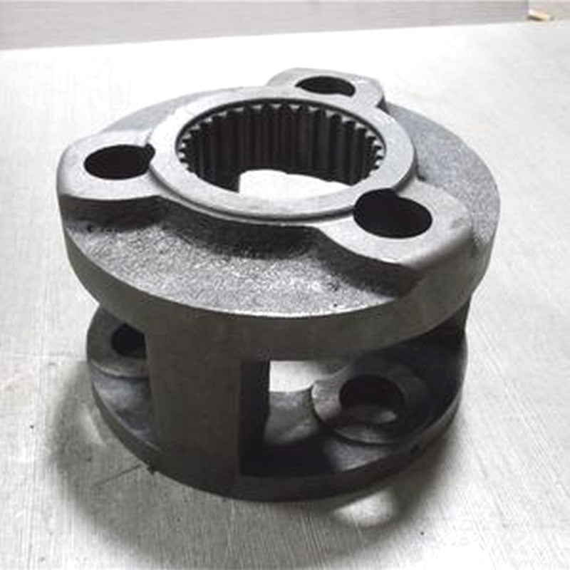 HITACHI EX90-1 Swing motor Second Class three star Frame
